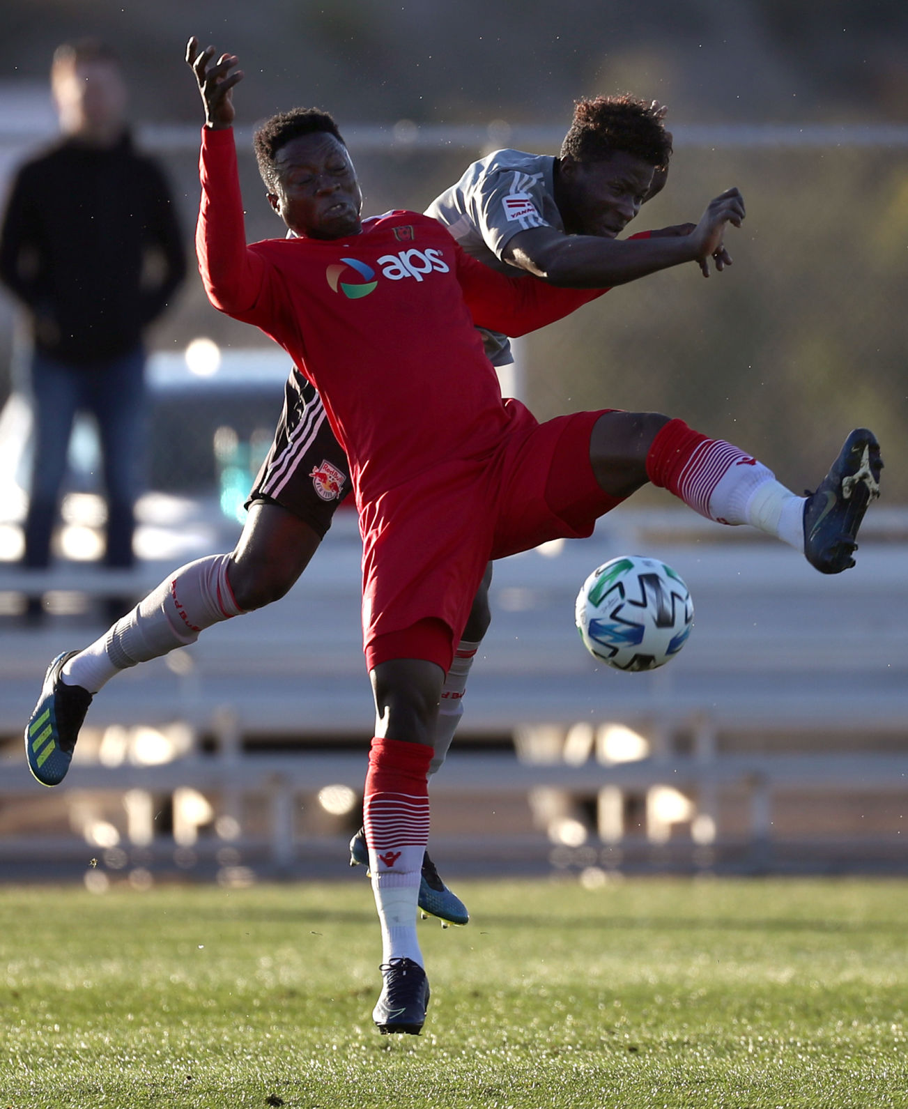 New York Red Bulls vs Phoenix Rising